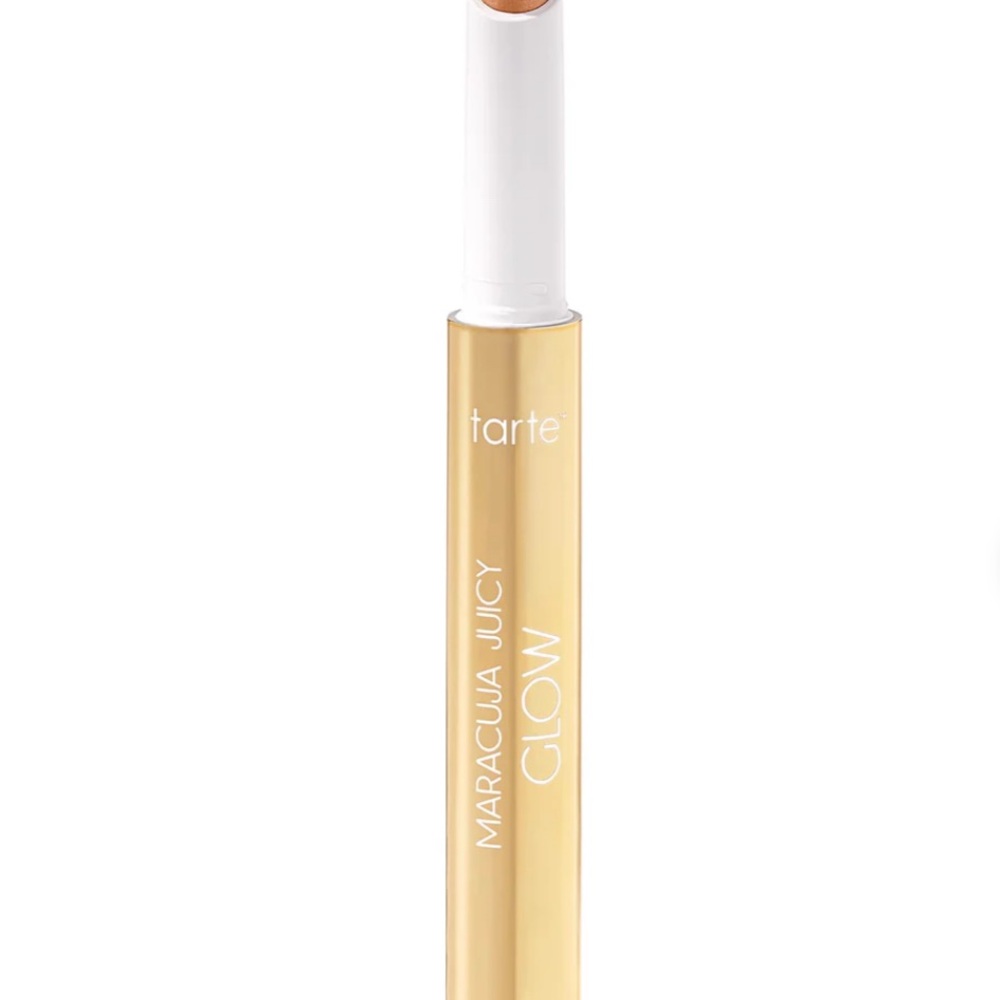Tarte tarte Maracuja Juicy Glow Champagne Glow